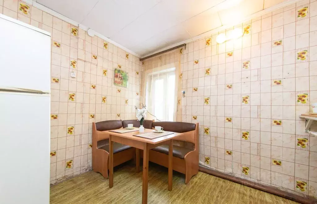 4-к кв. Томская область, Томск ул. Набережная Озера, 14А (87.0 м) - Фото 0
