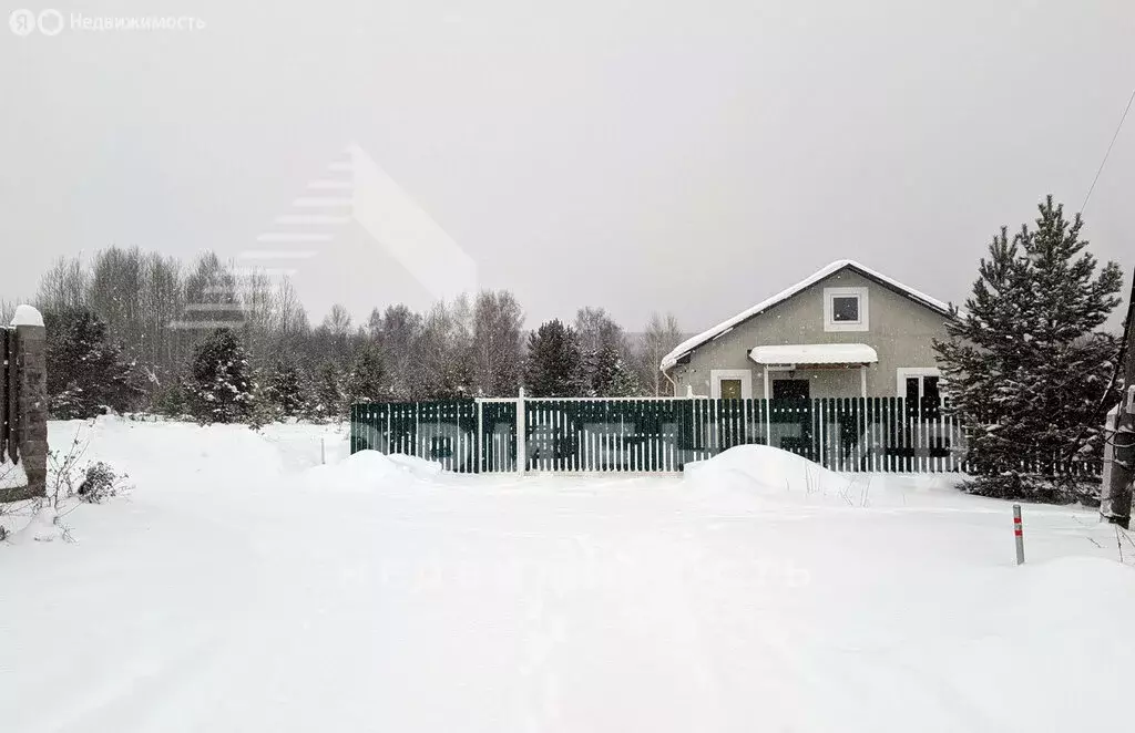 Дом в посёлок Бобровский, Грибная улица, 3 (86.6 м) - Фото 2