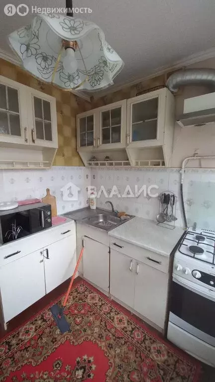 1-комнатная квартира: Калининград, Батальная улица, 75 (32.8 м) - Фото 0