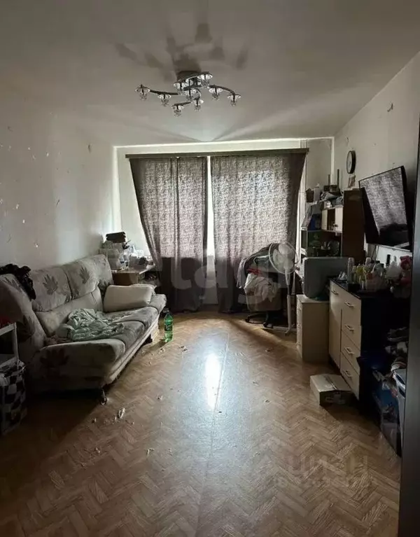 3-к кв. Пермский край, Пермь ул. Макаренко, 6 (104.0 м) - Фото 2