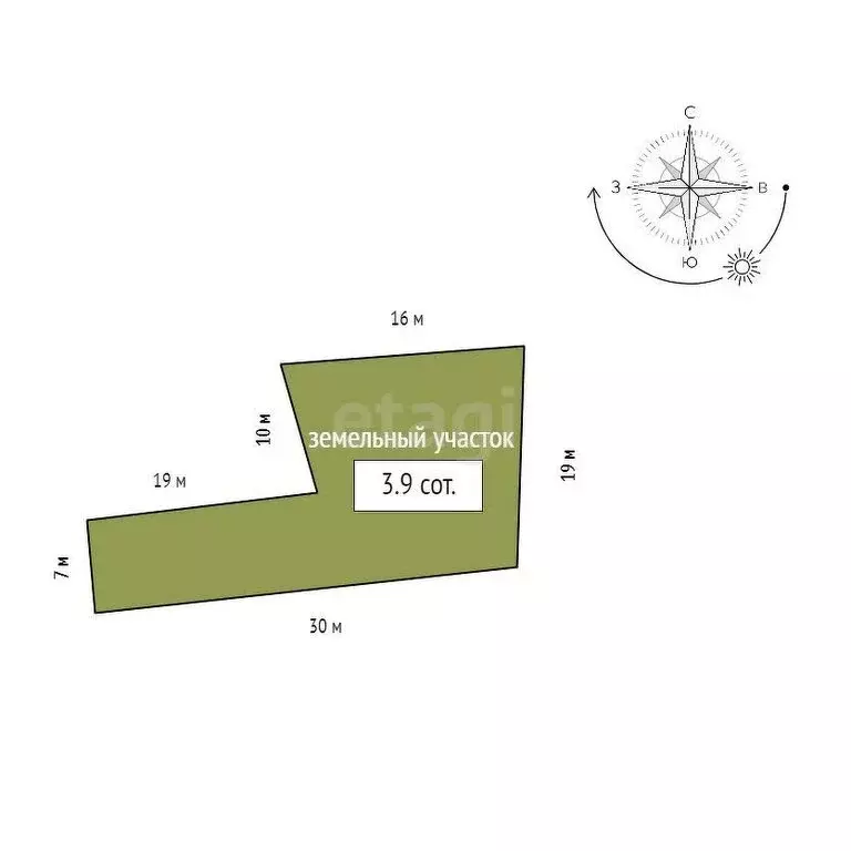 Дом в Красноярский край, Курагинский муниципальный округ, село Кордово ... - Фото 1