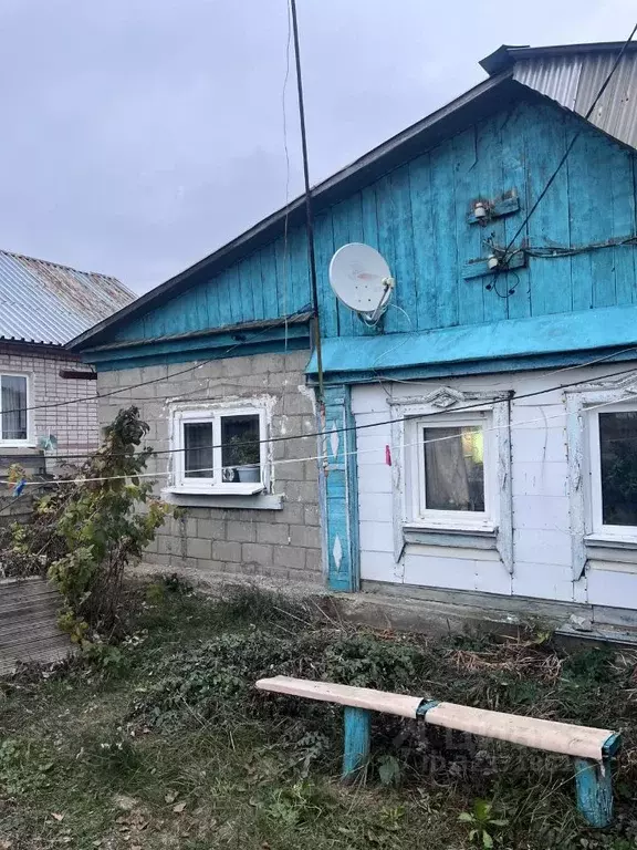 Дом в Самарская область, Кинель Степная ул., 36 (69 м) - Фото 1