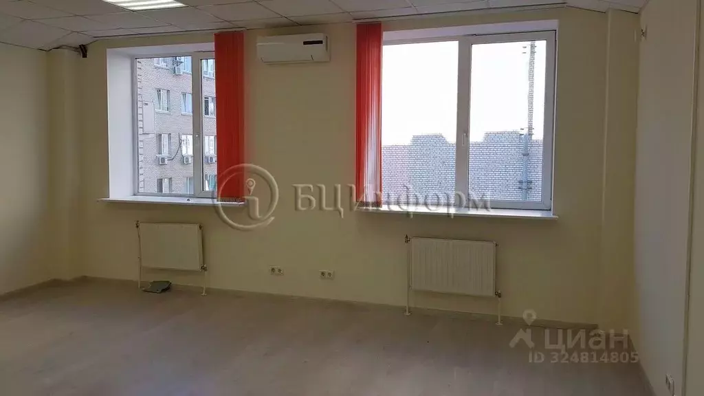 Офис в Санкт-Петербург ул. Ефимова, 4а (23 м) - Фото 2