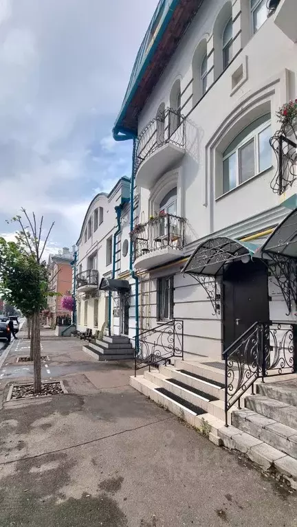 Офис в Татарстан, Казань Большая Красная ул., 63 (18 м) - Фото 0