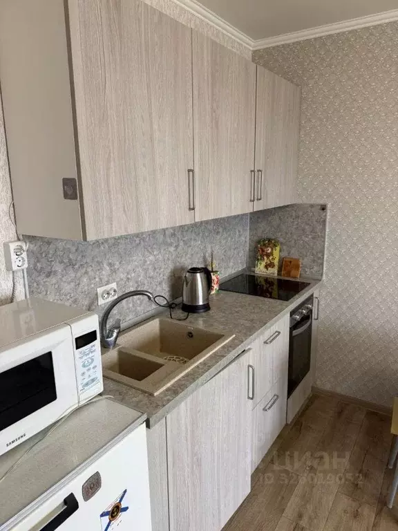 Студия Санкт-Петербург пос. Шушары, просп. Новгородский, 2к1 (25.2 м) - Фото 1