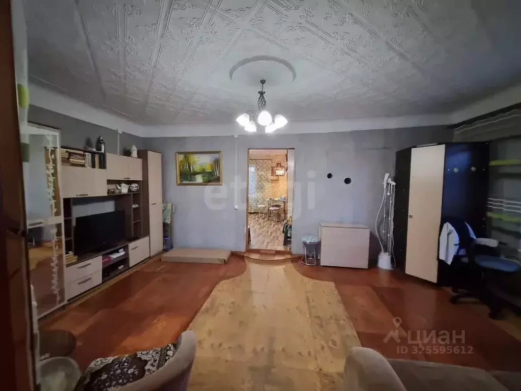 Дом в Забайкальский край, Читинский район, с. Новая Кука Центральная ... - Фото 2