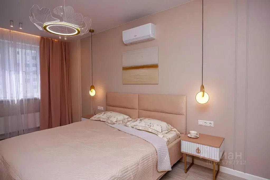 2-к кв. Краснодарский край, Новороссийск ул. Куникова, 47Г (62.0 м) - Фото 1