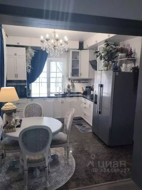 Дом в Калужская область, Малоярославецкий муниципальный округ, ... - Фото 2