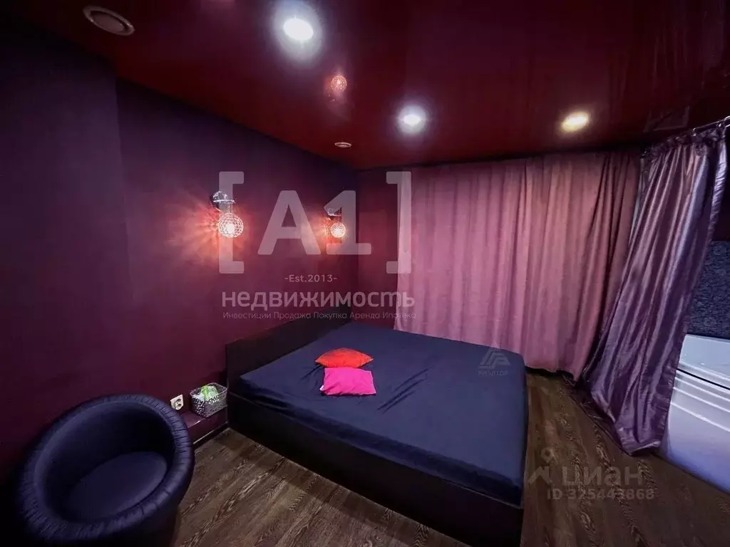 Торговая площадь в Челябинская область, Челябинск ул. Героев ... - Фото 1