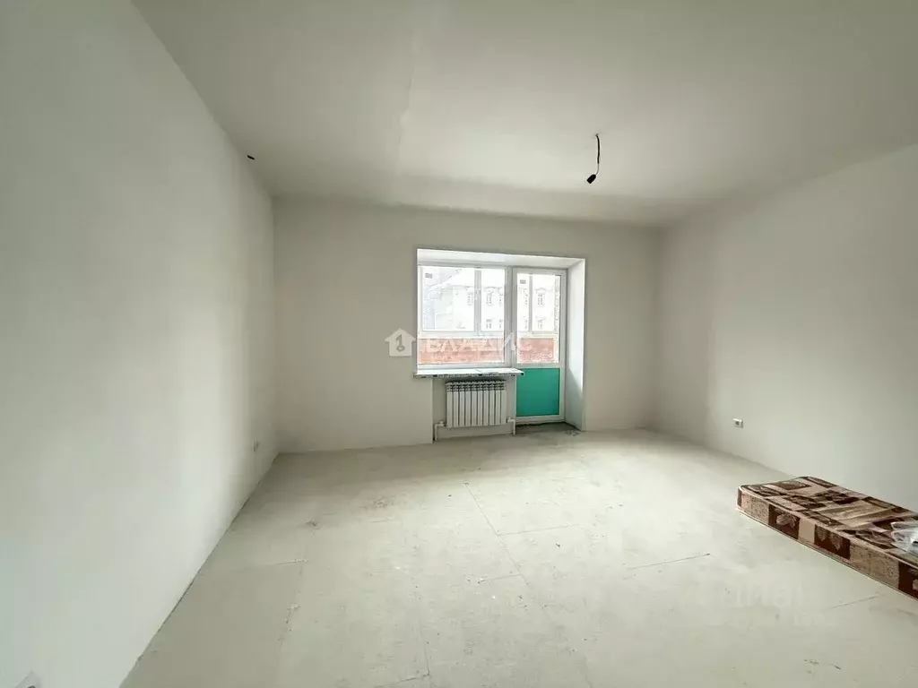 2-к кв. Ярославская область, Рыбинск ул. Захарова, 26к3 (65.9 м) - Фото 2