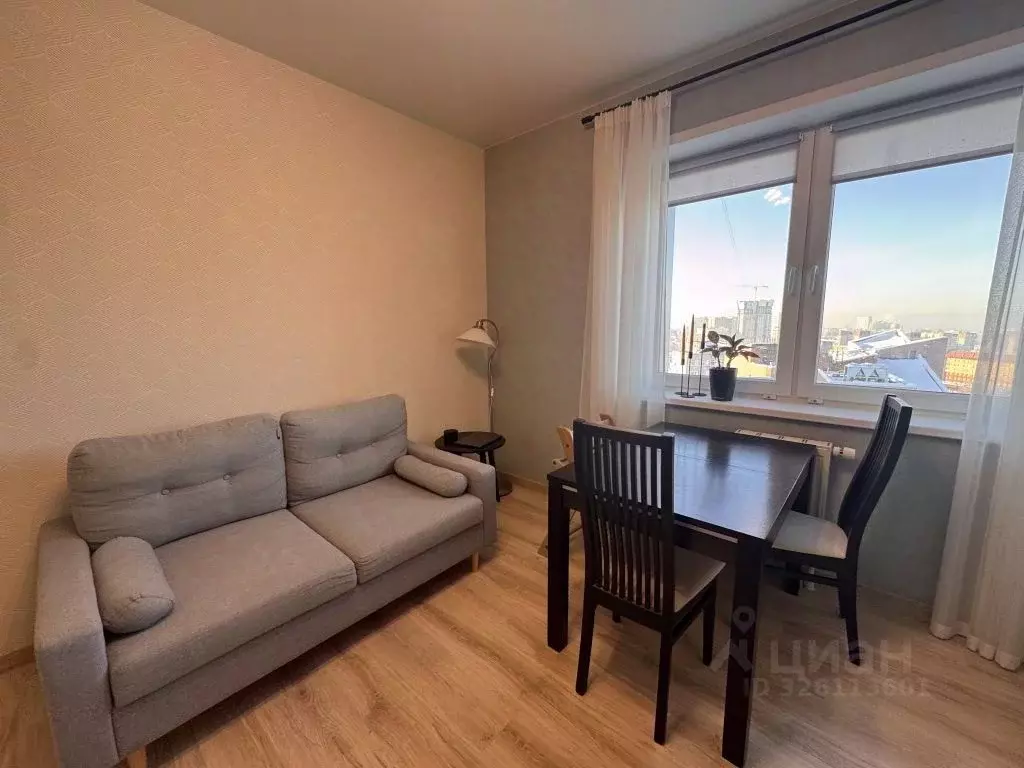 2-к кв. Пермский край, Пермь ул. Революции, 54 (61.8 м) - Фото 2