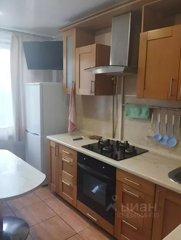 2-к кв. Москва Беловежская ул., 49 (52.0 м) - Фото 2