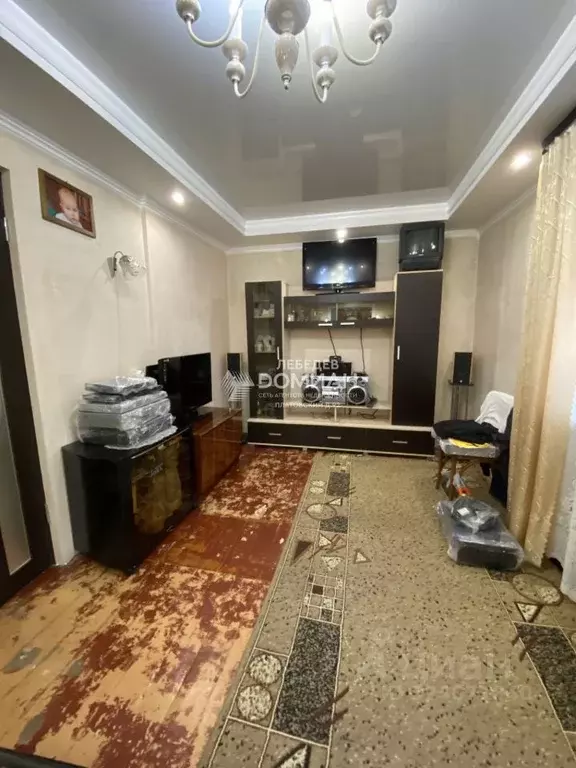 Комната Ростовская область, Новочеркасск Привокзальная ул. (32.5 м) - Фото 2