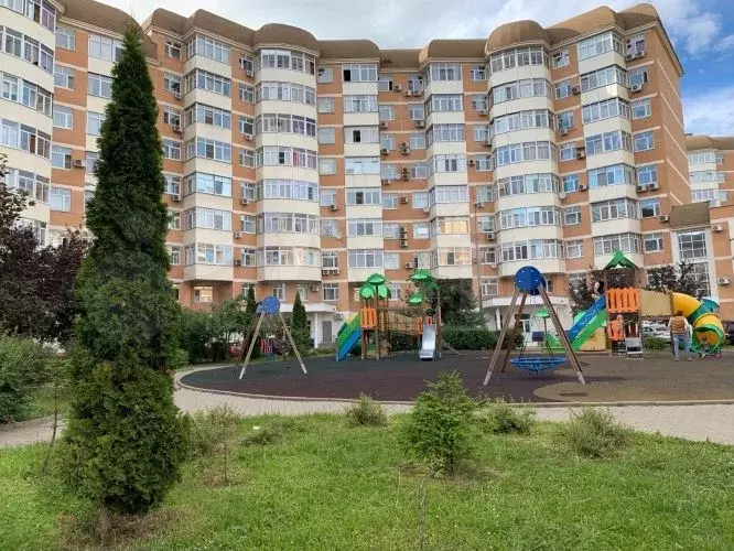 1-к. квартира, 44,6 м, 6/9 эт. - Фото 0