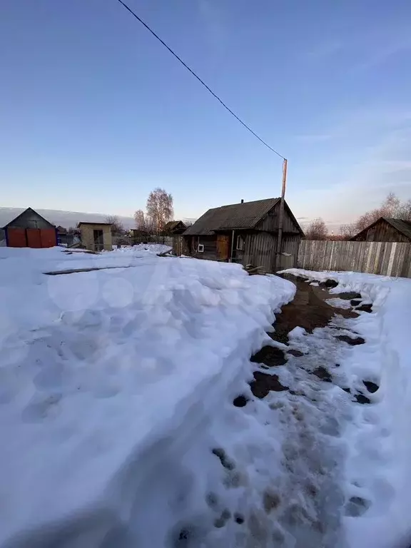 Дом 20 м на участке 6 сот. - Фото 0