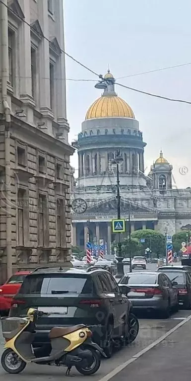 Комната Санкт-Петербург Казанская ул., 33/5 (24.5 м) - Фото 1