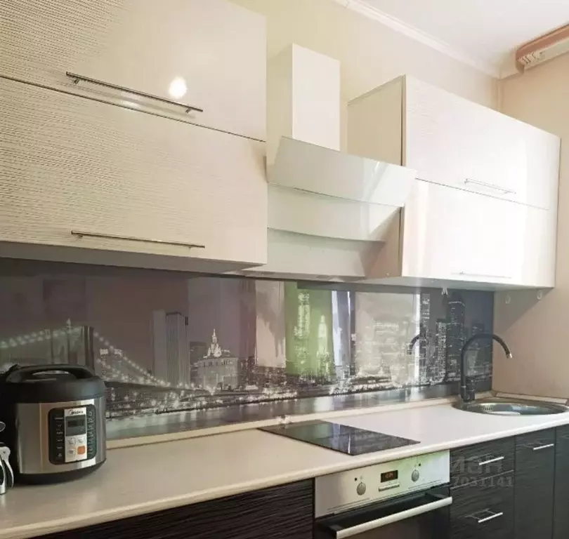 1-к кв. Алтайский край, Барнаул ул. Беляева, 21 (33.8 м) - Фото 1