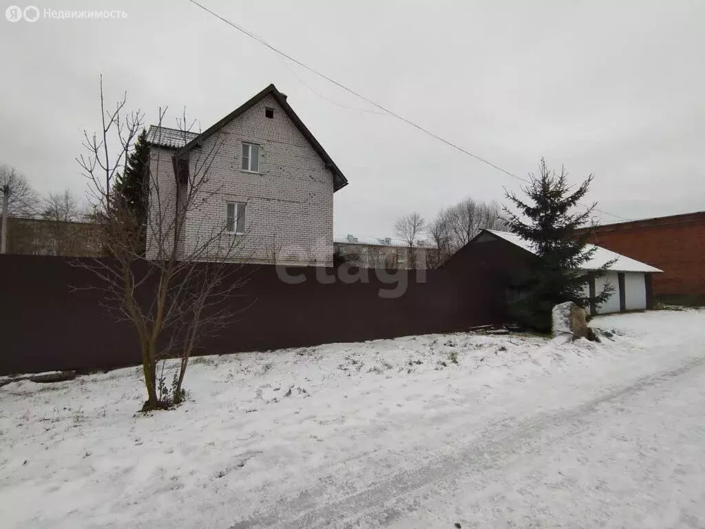 Дом в Рыбинск, Хасановская улица (165 м) - Фото 2