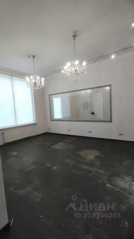 Торговая площадь в Москва пер. Большой Симоновский, 2 (57 м) - Фото 1