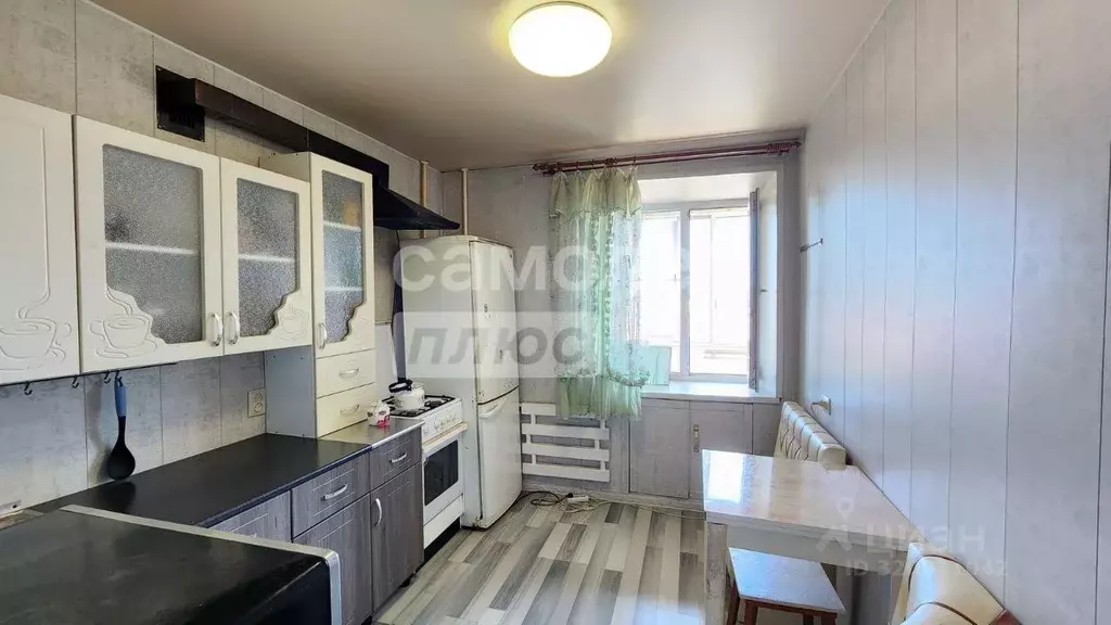 2-к кв. Владимирская область, Александровский муниципальный округ, ... - Фото 1