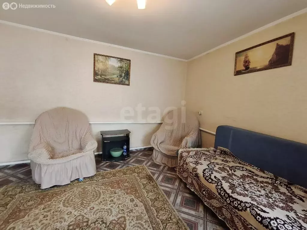 2-комнатная квартира: Симферополь, Индустриальная улица, 16 (35.3 м) - Фото 1