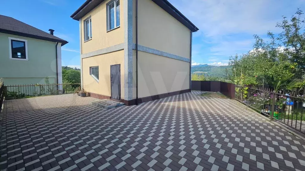 Дом 90 м на участке 2,5 сот. - Фото 0