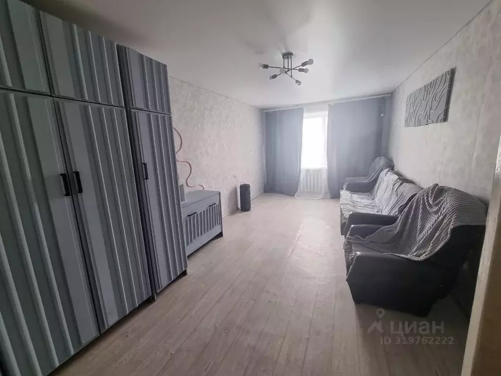1-к кв. Белгородская область, Белгород ул. Гоголя, 41 (40.0 м) - Фото 0