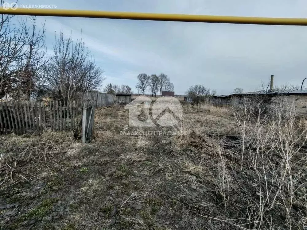 Участок в станция Евсино, Семафорная улица, 56 (13 м) - Фото 2