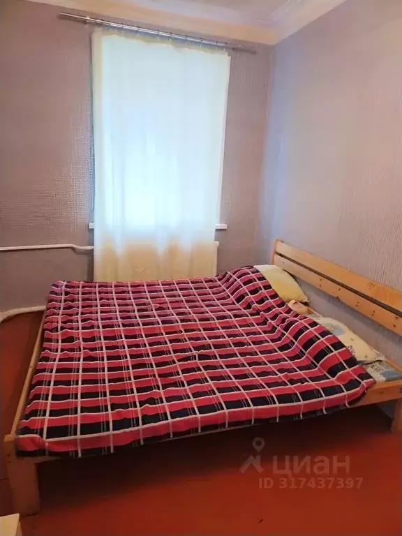 2-к кв. Нижегородская область, Нижний Новгород ул. Глазунова, 10 (37.0 ... - Фото 0