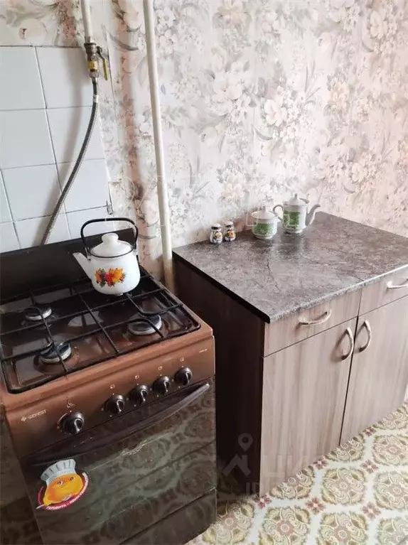 1-к кв. Москва ул. Молостовых, 14К3 (36.0 м) - Фото 2