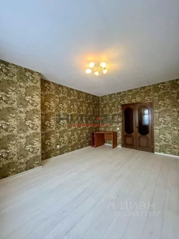 1-к кв. Ярославская область, Ярославль Яковлевская ул., 26/33 (46.0 м) - Фото 1