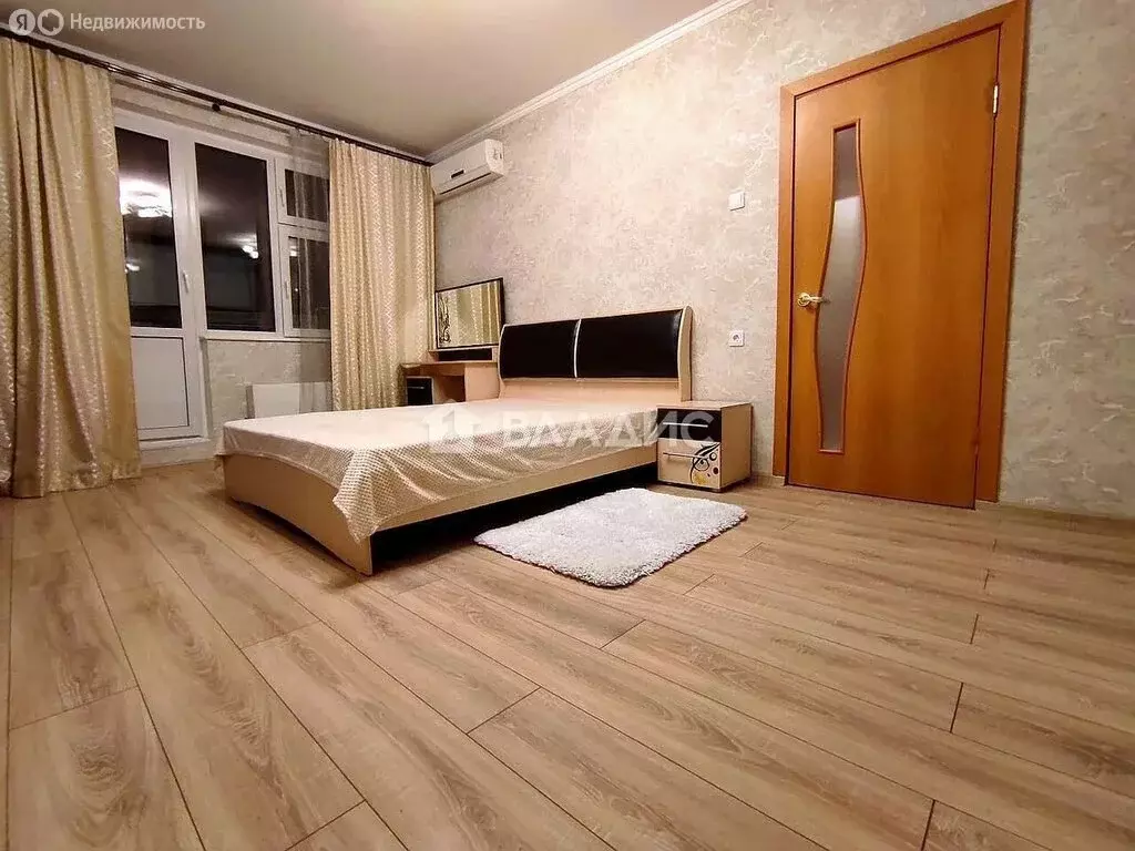 1-комнатная квартира: Москва, улица Красный Казанец, 3к7 (38 м) - Фото 1
