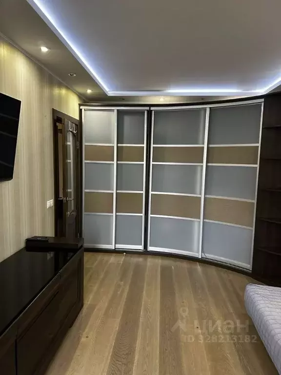 1-к кв. Москва ул. Кадырова, 8 (37.0 м) - Фото 1