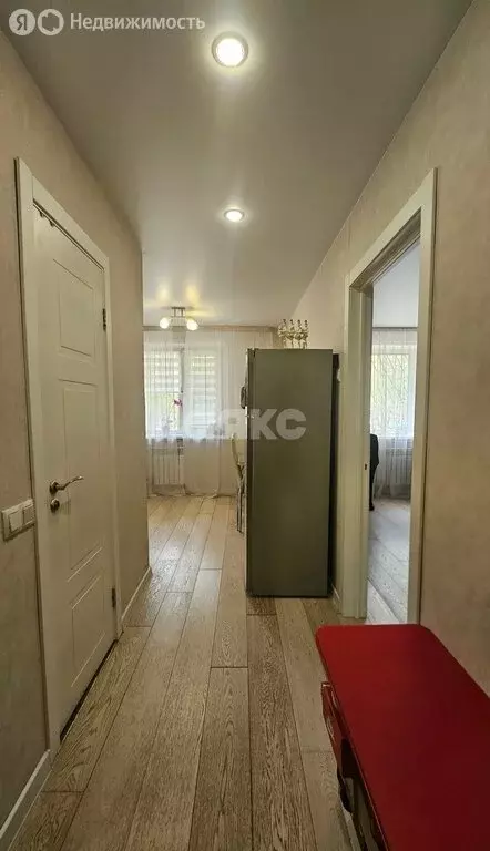 1-комнатная квартира: Балашиха, микрорайон Южный, 11 (32.5 м) - Фото 2