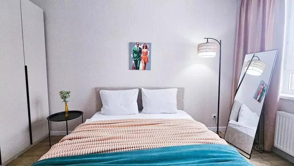 1-к кв. Пермский край, д. Кондратово ул. Водопроводная, 4А (54.0 м) - Фото 1