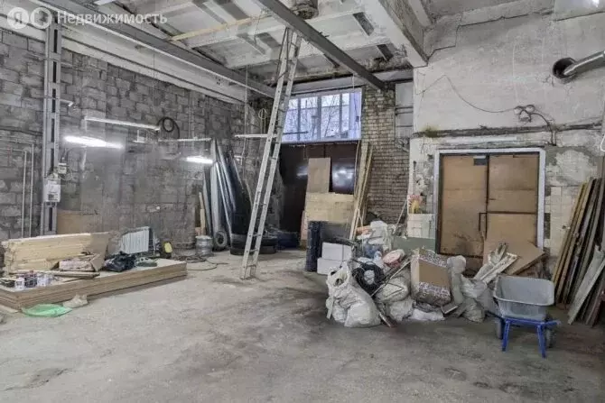 Производственное помещение (240 м) - Фото 2
