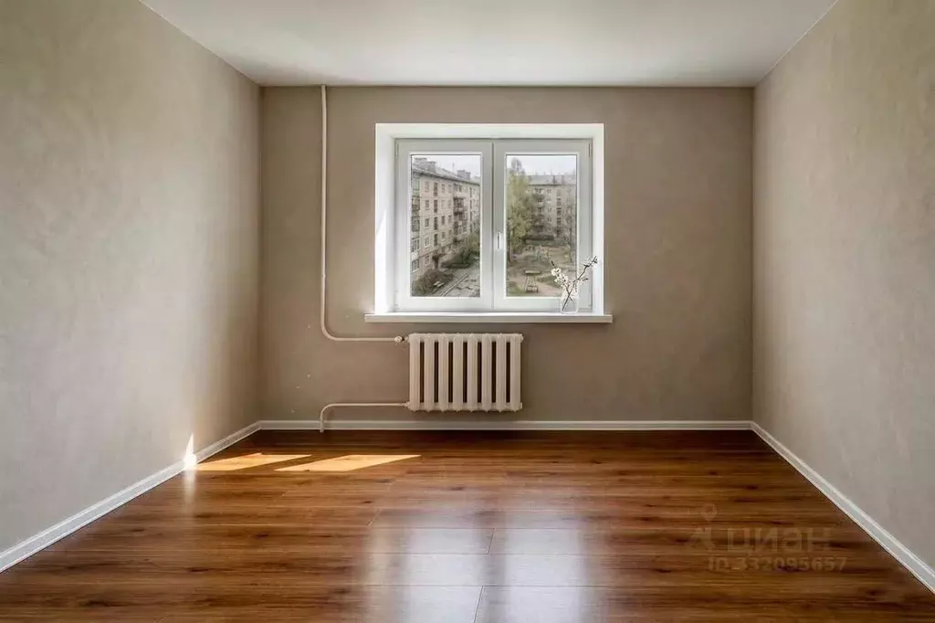 2-к кв. Севастополь ул. Матвея Воронина, 63 (43.8 м) - Фото 1