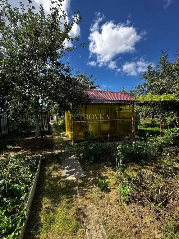 Дом в Московская область, Домодедово Березки-2 СНТ, 15 (33 м) - Фото 2