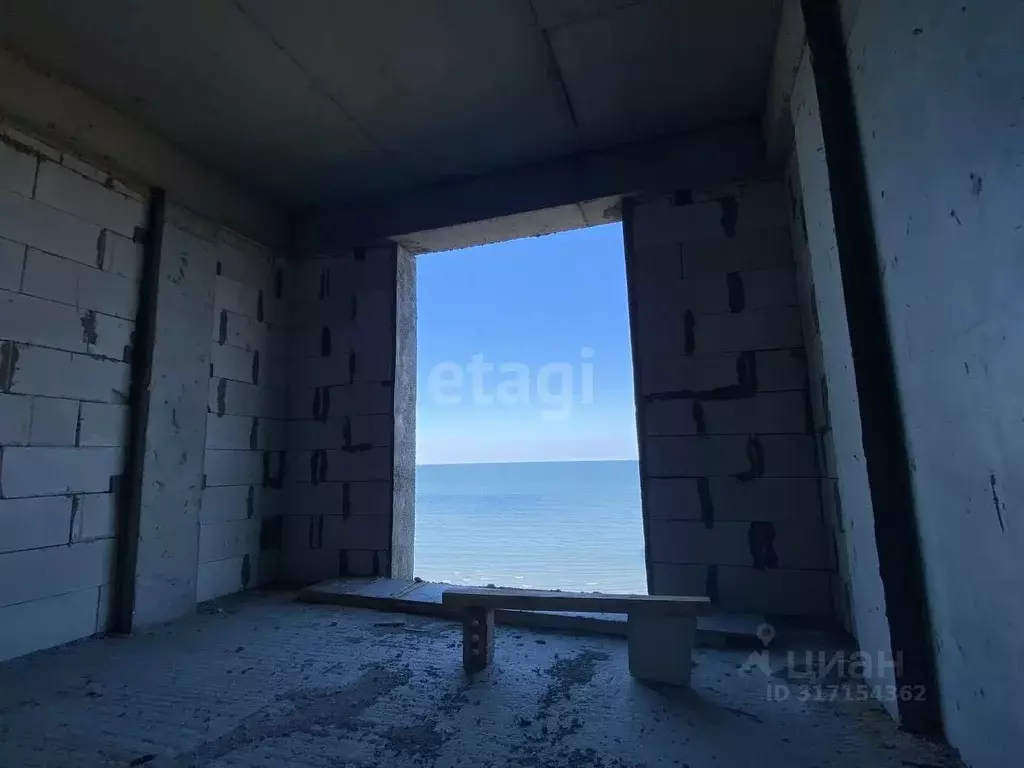 2-к кв. Дагестан, Махачкала ул. Пушкина, 27 (72.0 м) - Фото 0