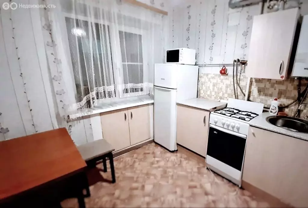 1-комнатная квартира: Тула, проспект Ленина, 78 (34 м) - Фото 1