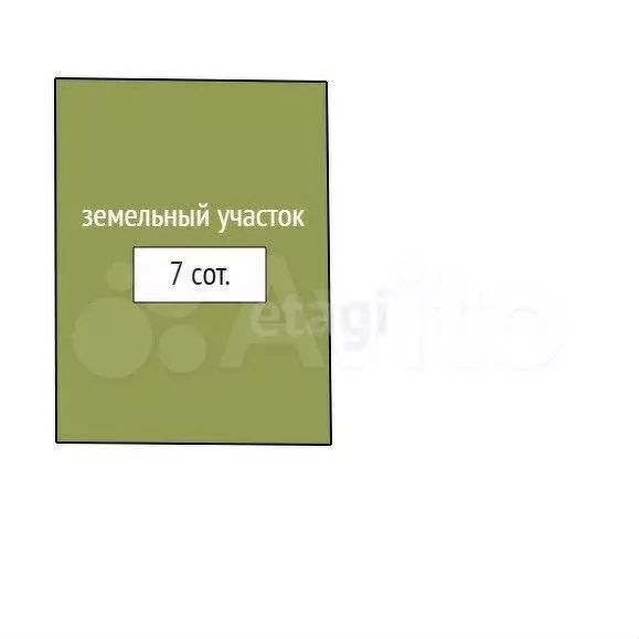 Дача 30 м на участке 7 сот. - Фото 0