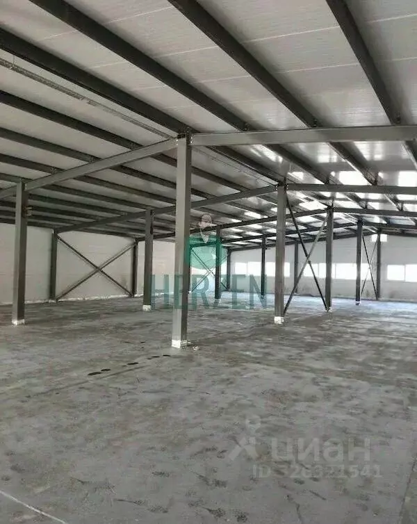 Склад в Московская область, Голицыно Одинцовский городской округ, ... - Фото 2