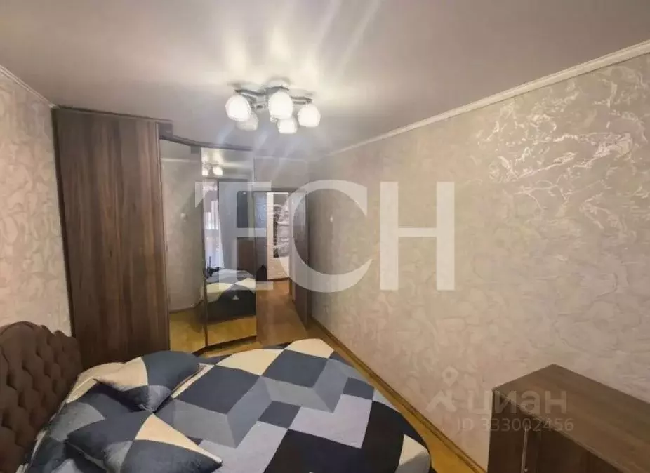 3-к кв. Тульская область, Тула ул. Кауля, 20 (59.5 м) - Фото 2