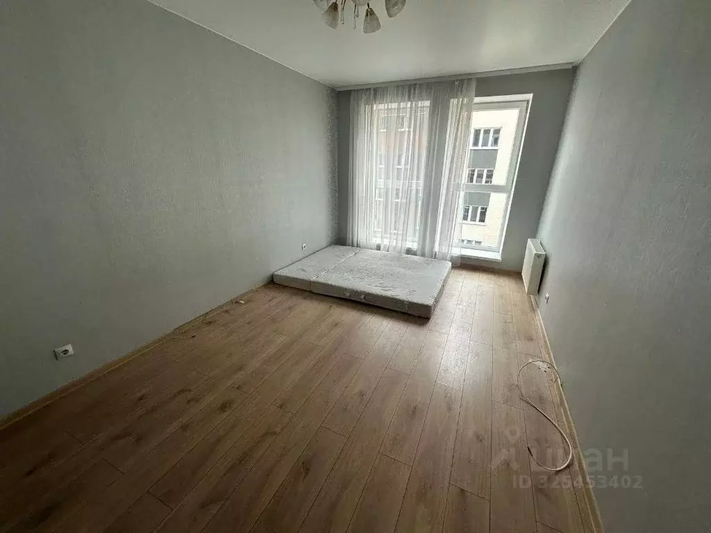 1-к кв. Калининградская область, Калининград ул. Генерала Челнокова, ... - Фото 2