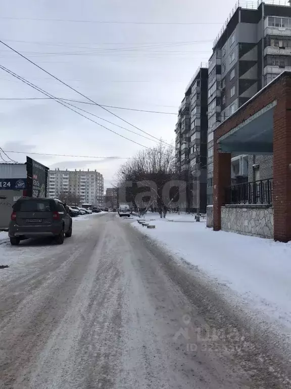 Офис в Красноярский край, Красноярск 9 Мая ул., 58Б (86 м) - Фото 2