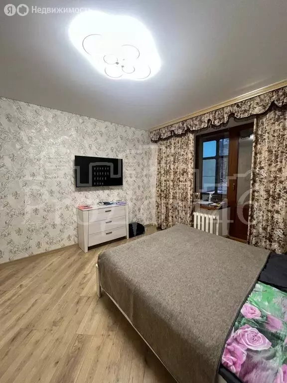 4-комнатная квартира: Курск, Дружининская улица, 24 (113.9 м) - Фото 2