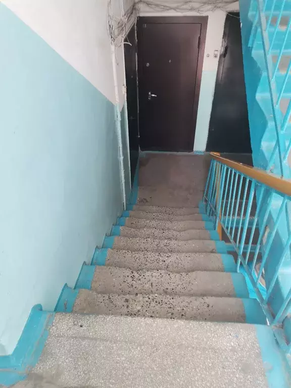 Продаётся 1-к квартира, 32 м - Фото 1