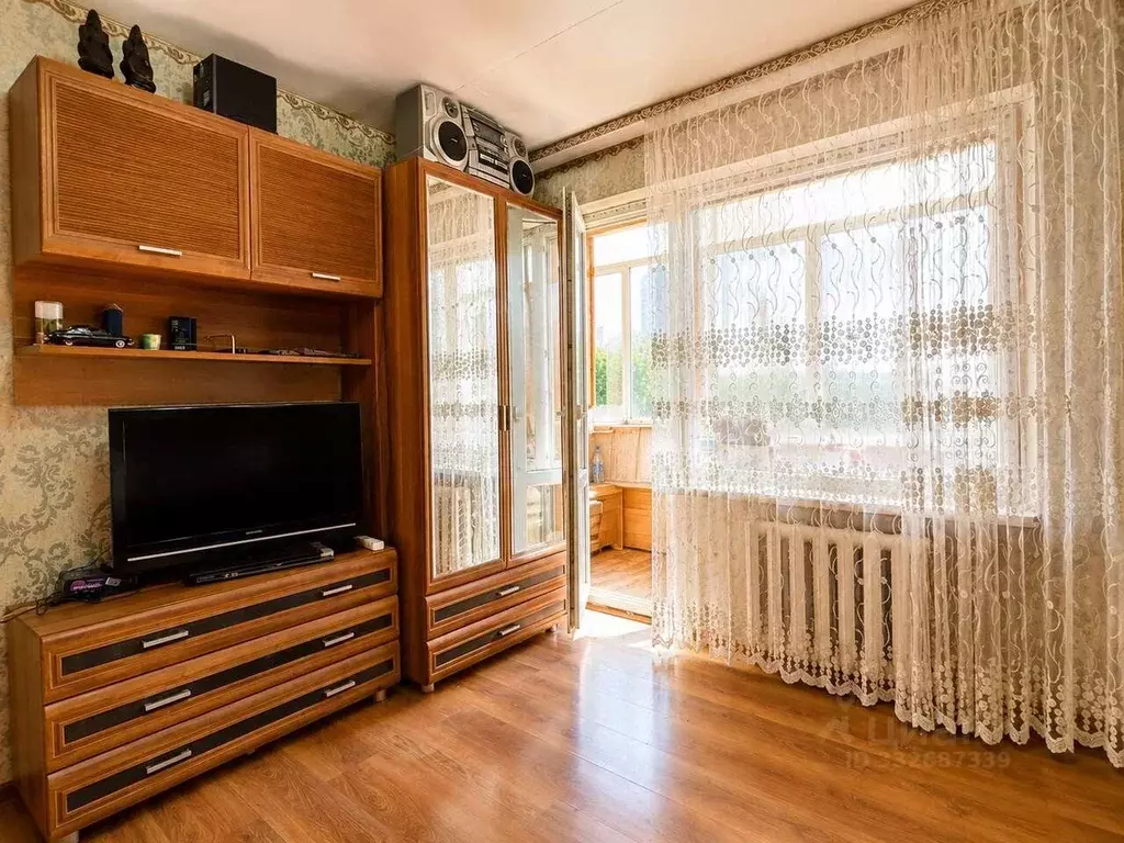 3-к кв. Севастополь просп. Генерала Острякова, 202 (71.0 м) - Фото 1