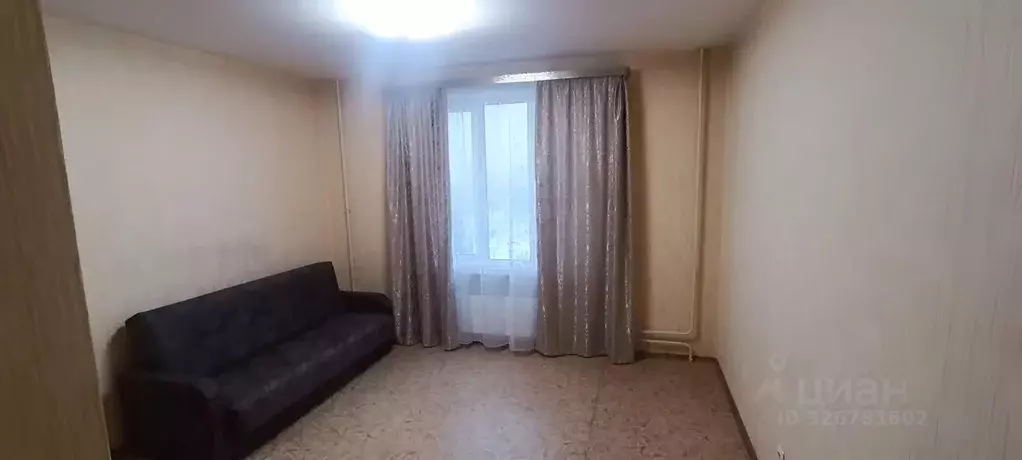 1-к кв. Ростовская область, Ростов-на-Дону ул. Жданова, 13 (38.0 м) - Фото 1