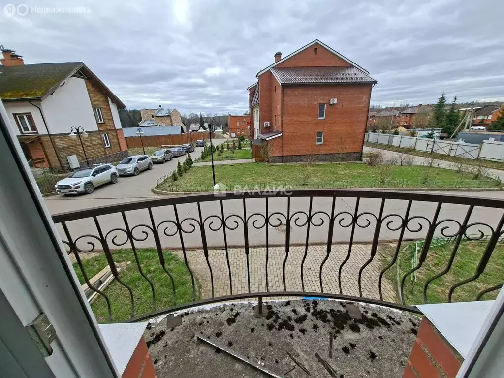 3-комнатная квартира: деревня Елино, Летняя улица, 3 (127.5 м) - Фото 2